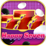 Happy Seven icon