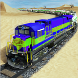 City Train Games- Train Driver