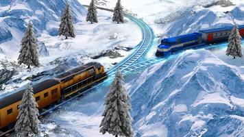 City Train Games- Train Driver poster