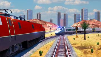 City Train Games capture d'écran 2