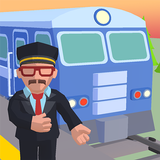 Train Hotel APK