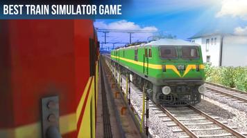 Indian Train Sim 2024 스크린샷 2