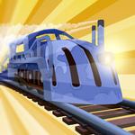 Derailed icon