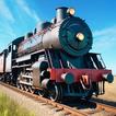 Train King Tycoon: Rail Empire आइकन