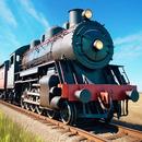 APK Train King Tycoon: Rail Empire