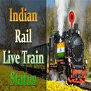 Indian Railway- Train running  APK