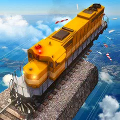 Train Ramp Jumping XAPK download