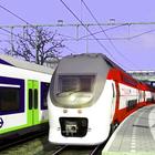 Train Sim 2020 আইকন