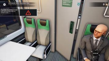 Train Sim 2020 โปสเตอร์