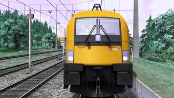 Train Sim 2020 스크린샷 2