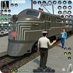 기차 시뮬레이터 - 미국 기차 게임
