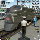 เกมจำลองรถไฟบรรทุกสินค้า 3d APK