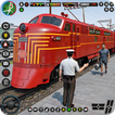 Stadtbahn-Fahr-Zug-Spiele