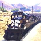 Train Simulator Game 图标