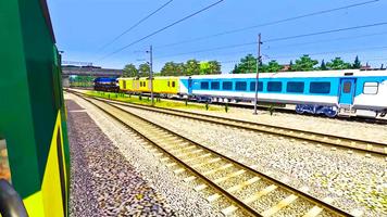 Train Simulator 2020 imagem de tela 1