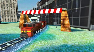 Train Simulator 2020 imagem de tela 3
