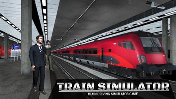 Train Simulator 스크린샷 2