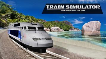 برنامه‌نما Train Simulator عکس از صفحه
