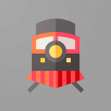 Train siren sound prank