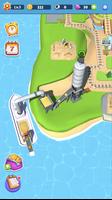 Train Town-Idle Game penulis hantaran