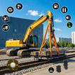 Train Track Construction