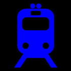 Trichy Junction Train List simgesi