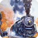Train Wallpaper APK