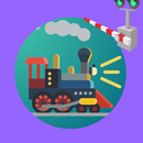 Train Wallpaper aplikacja