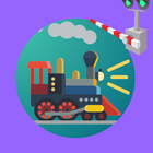 Train Wallpaper icono