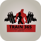 TRAIN365 آئیکن