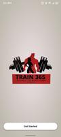 TRAIN365 پوسٹر