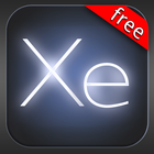 Xenon Icons *Free* biểu tượng