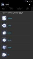 Xenon Icons *Free* تصوير الشاشة 2