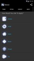 Xenon Icons *Free* ảnh chụp màn hình 2