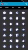 Xenon Icons *Free* تصوير الشاشة 3