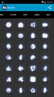 Xenon Icons *Free* ảnh chụp màn hình 3