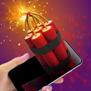 Christmas Firecrackers Sim APK