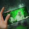 APK Ghost Radar in Phone