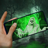 Ghost Radar in Phone