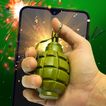 ”Grenade Weapon Simulator 3D