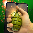 Icona Grenade Weapon Simulator 3D