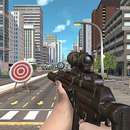 Guns In City Simulator APK