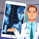 Dr. Simulator: Full Body X-Ray APK