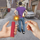 VR Bang Firework 3-D Simulator APK