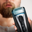 Electric Shaver Simulator 3D