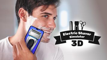 Electric Shaver Simulator 3D bài đăng
