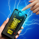 Electric Stun Gun Fake APK