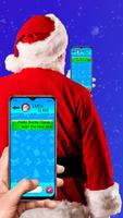 Fake Chat Santa Joke screenshot 1