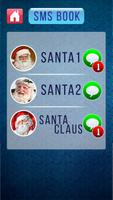 Fake Chat Santa Joke screenshot 3