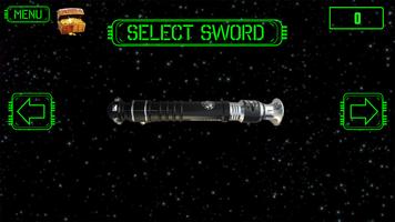Lightsaber Fun Simulator screenshot 2